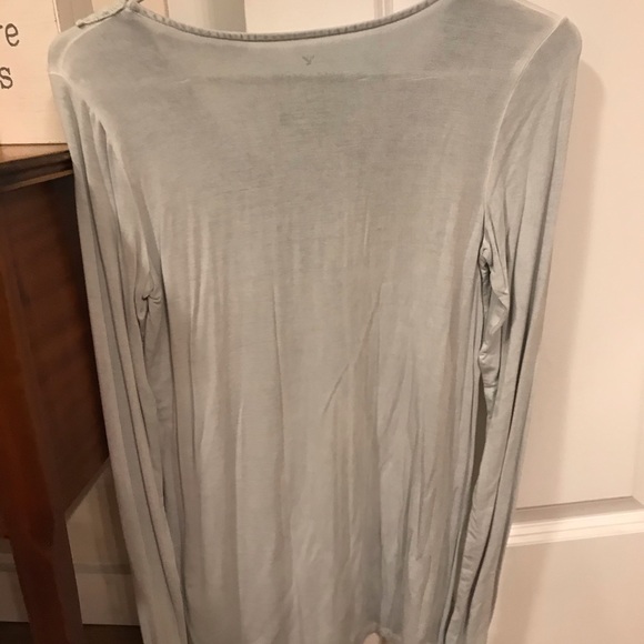 long sleeve shirt - Picture 2 of 3